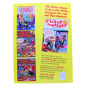 Preview: Turtles Super Comic Extra Auswahlband 5 Condor 1993 | Hoppla-Stuff
